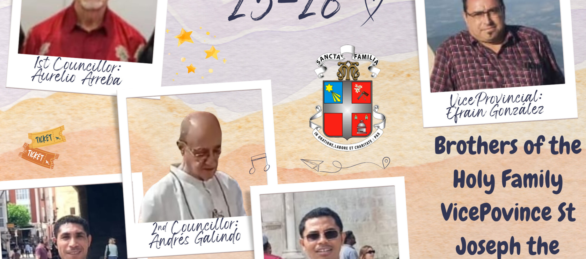 Viceprovincial Council baru